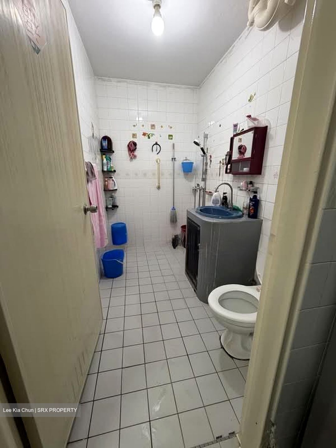 Blk 791 Choa Chu Kang North 6 (Choa Chu Kang), HDB 4 Rooms #600928281